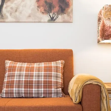 Apartment Boutique Rentals-flores Chic In Historical Center