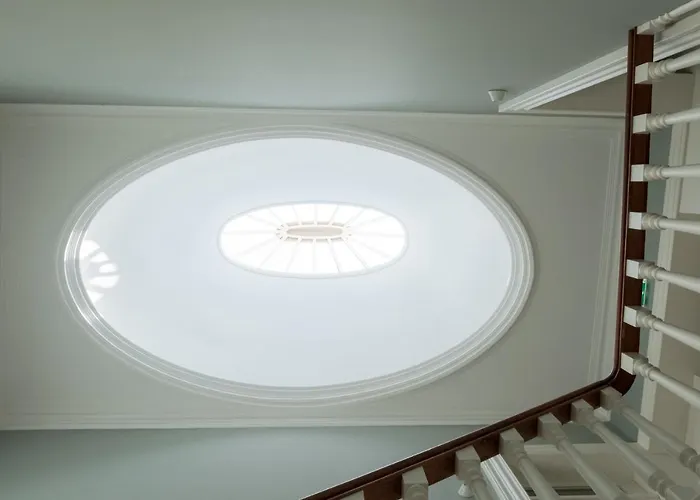 Boutique Rentals-flores Chic In Historical Center Διαμέρισμα *