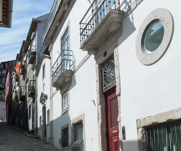 Boutique Rentals-flores Chic In Historical Center * Πόρτο