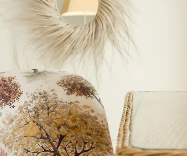 Boutique Rentals-flores Chic In Historical Center Πόρτο