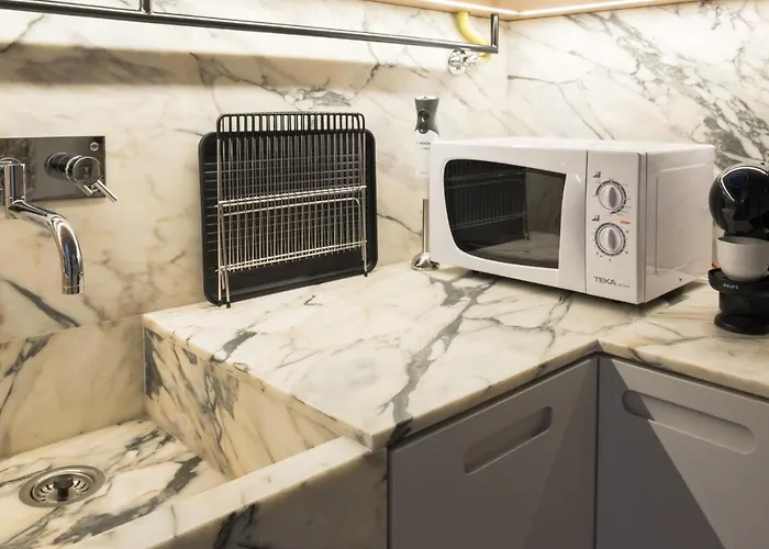 Διαμέρισμα Boutique Rentals-flores Chic In Historical Center Πόρτο