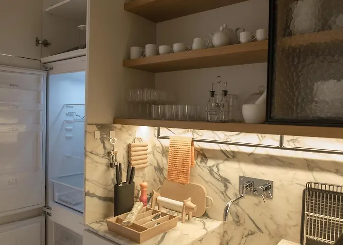 Boutique Rentals-flores Chic In Historical Center Διαμέρισμα Πόρτο