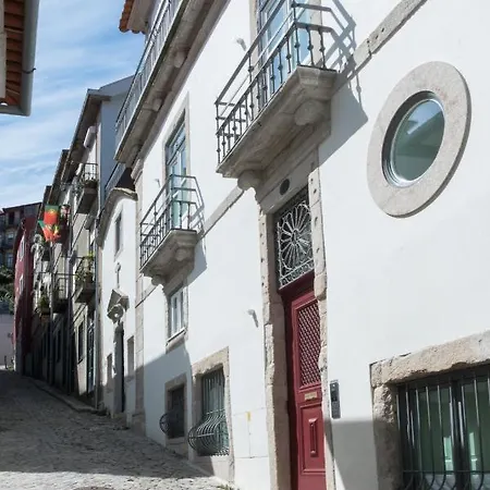 Boutique Rentals-flores Chic In Historical Center * Πόρτο