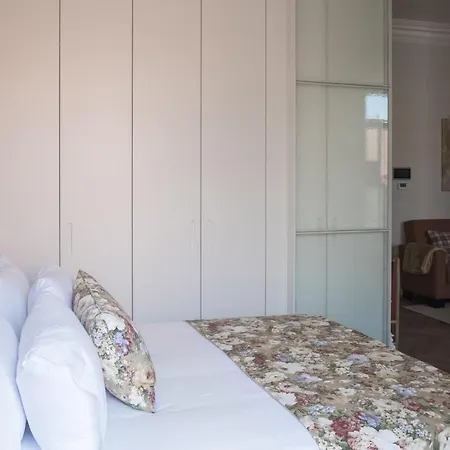 Διαμέρισμα Boutique Rentals-flores Chic In Historical Center *