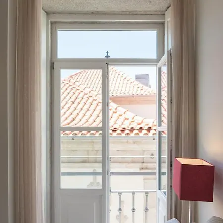 Boutique Rentals-flores Chic In Historical Center