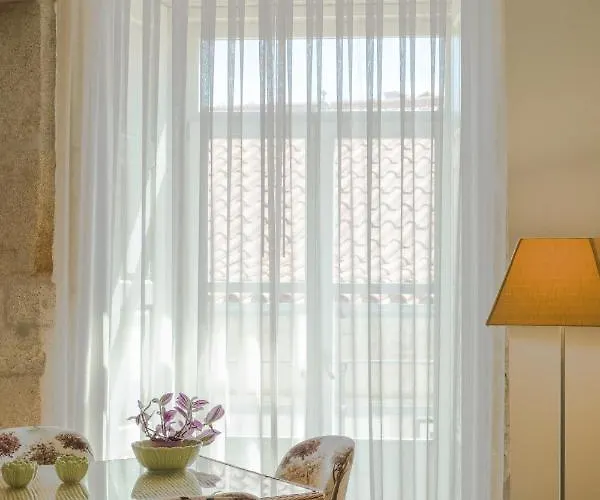 Appartamento Boutique Rentals-flores Chic In Historical Center *