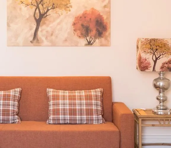 Boutique Rentals-flores Chic In Historical Center *