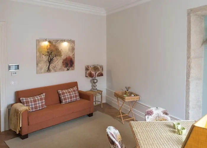 Boutique Rentals-flores Chic In Historical Center Appartamento