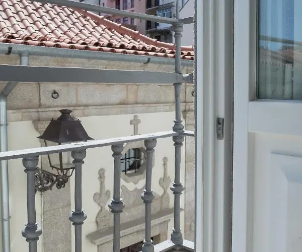 Boutique Rentals-flores Chic In Historical Center