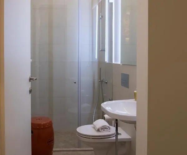 Boutique Rentals-flores Chic In Historical Center Appartamento *