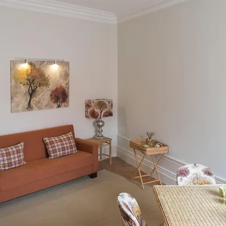 Boutique Rentals-flores Chic In Historical Center Apartman