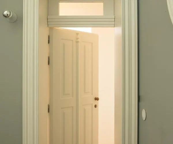 Apartman Boutique Rentals-flores Chic In Historical Center