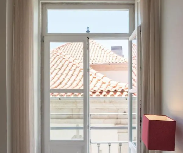 Boutique Rentals-flores Chic In Historical Center