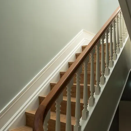 Boutique Rentals-flores Chic In Historical Center *