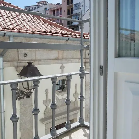 Boutique Rentals-flores Chic In Historical Center